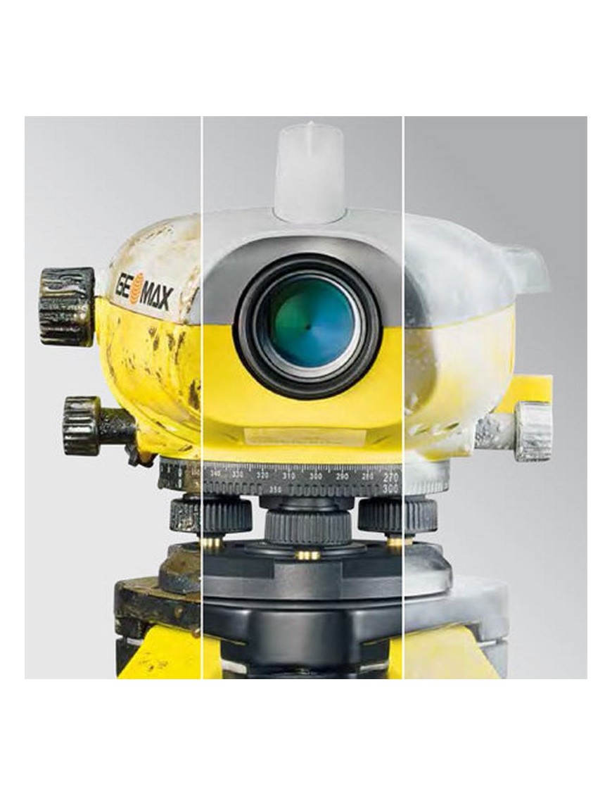 Geomax ZDL700 Digital Level