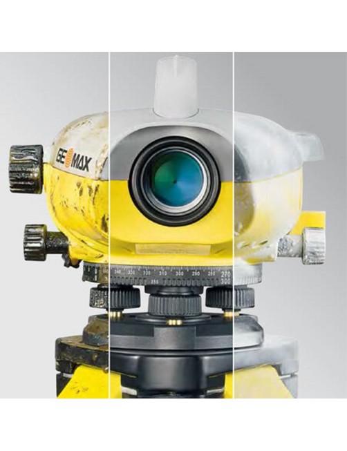 Geomax ZDL700 Digital Level