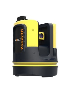 ماسح ليزر Geomax Zoom3D