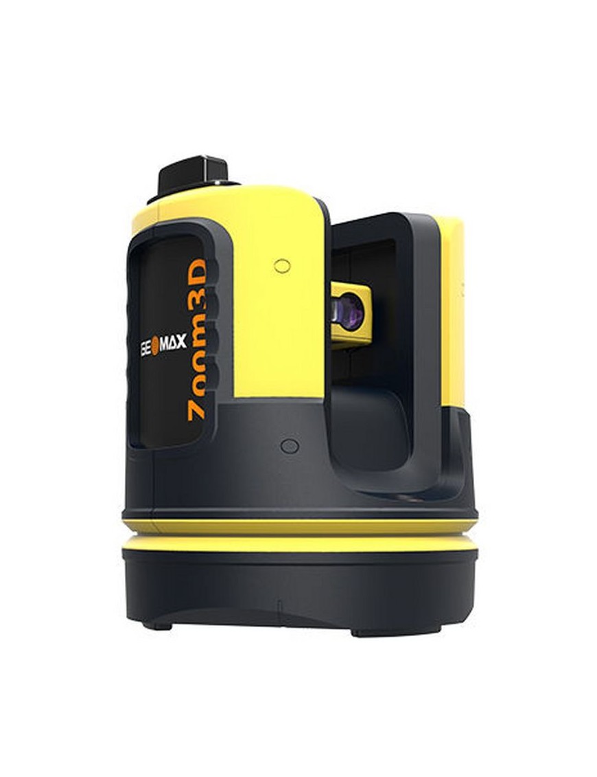 ماسح ليزر Geomax Zoom3D