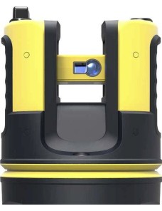 Geomax Zoom3D Laser Scanner