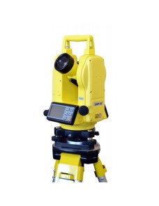 GeoMax ZIPP02 Digital Theodolite