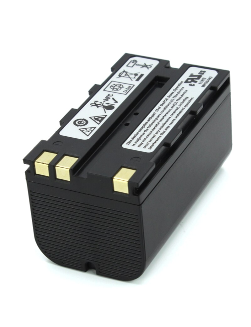 Battery for Geomax Total Station