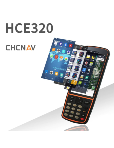 CHC HCE320 Data Collector