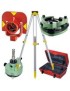 Total Station Accessories