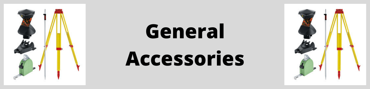 General Accessories