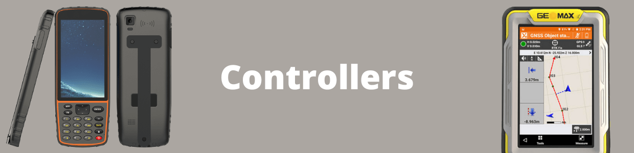 Controllers